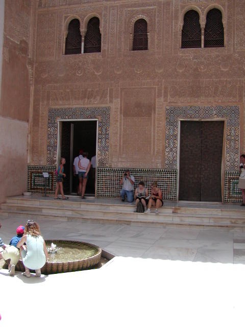 Granada Alhambra